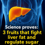 Science-backed fruits that help melt liver fat, balance blood sugar, and support healthy cholesterol? Yes — but only if you eat them the right way