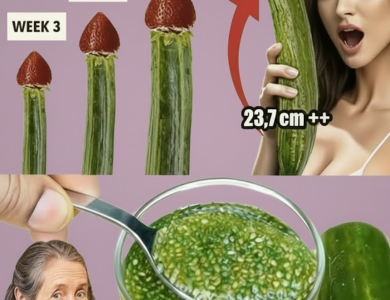 Lemon & Cucumber Fusion: The Unexpected Wellness Drink Taking Over November 2025