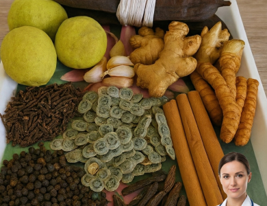 Why Every Woman Over 35 Needs to Boil Aidan Fruit Today (You’ll Wish You Knew This Sooner)