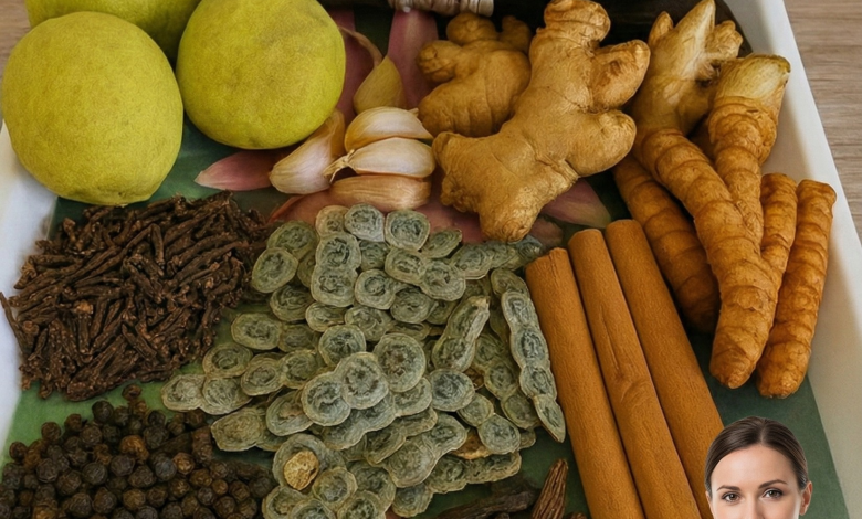 Why Every Woman Over 35 Needs to Boil Aidan Fruit Today (You’ll Wish You Knew This Sooner)