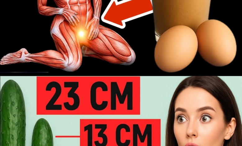 The 6-Hour Energy Secret: How a Simple Mix of Coffee, Eggs, and One “Hidden Ingredient” Helped a 60-Year-Old Stay Strong All Night