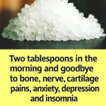 Two Tablespoons in the Morning: The Power of Magnesium Chloride