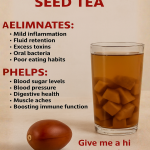 Avocado Seed: Cleanse Your Body and Strengthen Your Heart Naturally