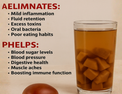 Avocado Seed: Cleanse Your Body and Strengthen Your Heart Naturally