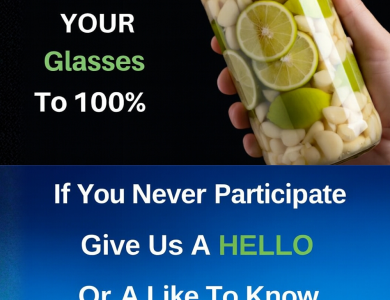 How to Improve Your Vision with Garlic and Lemon – Effective Home Remedies