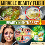 4 Life-Saving DIY Beauty Hacks Hiding in Your Pantry: Erase Dark Circles, Grow Thick Hair & Get a Hollywood Smile!