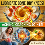 Stop the Cracking! The “Emergency Repair” Carrot & Turmeric Smoothie to Lubricate Bone-Dry Knees