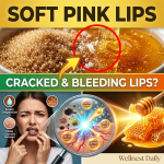 Stop the Bleeding! The 2-Ingredient “At-Home Spa” Pantry Scrub for Soft, Naturally Pink Lips