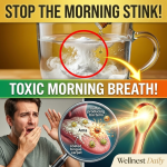 Stop the Morning Stink! The 2-Minute “Copper & Baking Soda” Hack to Erase Bad Breath Forever