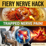 Stop the Shooting Pain! The 60-Second Stretch & 2-Minute “Fiery” Pantry Hack for Instant Sciatica Relief