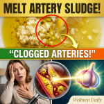 Melt Away Artery Sludge: The 2-Minute “Omega Laser” Pantry Recipe for High Blood Pressure!