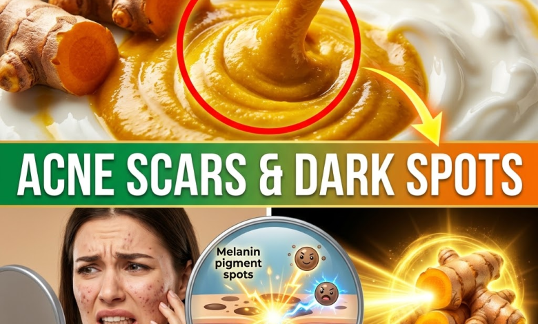 The Secret to Erasing Acne Scars: The Exact Timing and Golden Ratio for Flawless Skin