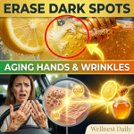 The Secret to Rejuvenating Aging Hands: The Golden Ratio for Erasing Dark Spots and Wrinkles