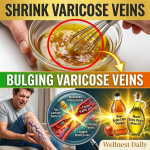 The Secret to Shrinking Varicose Veins: The Golden Ratio for Smooth, Flawless Legs