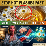 The Secret to Erasing Night Sweats: The Exact Timing and Golden Ratio for Deep, Peaceful Sleep