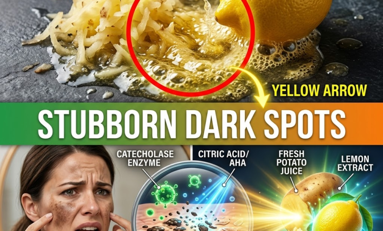 The Secret to Erasing Melasma: The Exact Timing and Golden Ratio for Flawless, Even-Toned Skin