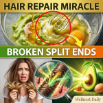 The Secret to Repairing Severely Damaged Hair: The Exact Timing and Golden Ratio for Silky Strands