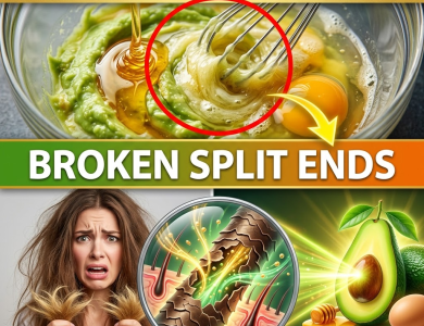 The Secret to Repairing Severely Damaged Hair: The Exact Timing and Golden Ratio for Silky Strands