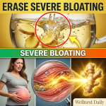 The Secret to Erasing Severe Bloating: The Golden Ratio for a Flat, Calm Stomach