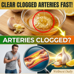 The Secret to Clearing Clogged Arteries: The Exact Timing and Golden Ratio for a Strong, Healthy Heart