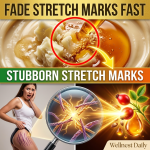 The Secret to Fading Stretch Marks: The Golden Ratio for Smooth, Flawless Skin
