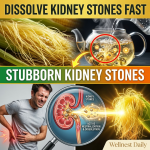 The Secret to Dissolving Kidney Stones Fast: The Exact Timing and Golden Ratio for Pain-Free Purified Filters