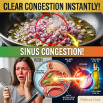 The Secret to Clearing Sinus Congestion: The Exact Timing for Instant, Natural Relief