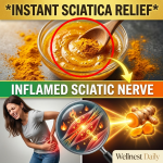 The Secret to Relieving Sciatica: The Golden Ratio for Instant, Pain-Free Mobility