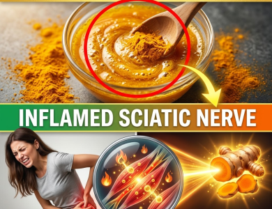 The Secret to Relieving Sciatica: The Golden Ratio for Instant, Pain-Free Mobility