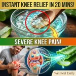 The Secret to Relieving Knee Pain: The Exact Timing to Soothe Inflamed Cartilage
