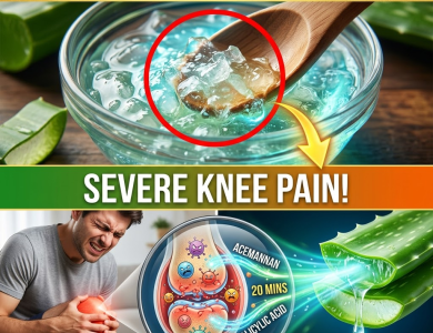 The Secret to Relieving Knee Pain: The Exact Timing to Soothe Inflamed Cartilage