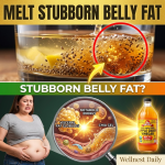 The Secret to Melting Stubborn Belly Fat: The Exact Timing and Golden Ratio for a Flat Stomach