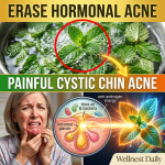 The Secret to Clearing Hormonal Acne: The Exact Timing for a Flawless, Cyst-Free Chin