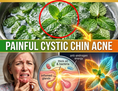 The Secret to Clearing Hormonal Acne: The Exact Timing for a Flawless, Cyst-Free Chin