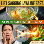 The Secret to Lifting Sagging Skin: The Exact Timing and Golden Ratio for a Firm, Youthful Jawline
