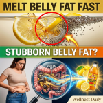 The Secret to Melting Stubborn Belly Fat: The Golden Ratio and Exact Timing for a Flat Stomach