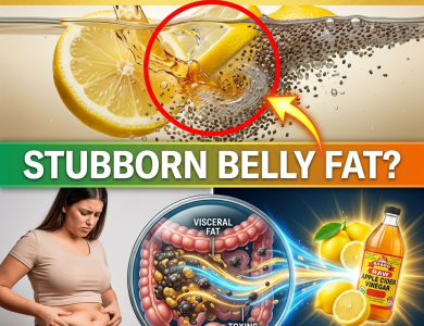 The Secret to Melting Stubborn Belly Fat: The Golden Ratio and Exact Timing for a Flat Stomach
