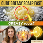 The Secret to Curing a Greasy Scalp: The Exact Timing for Flawless, Bouncy Hair