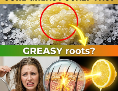 The Secret to Curing a Greasy Scalp: The Exact Timing for Flawless, Bouncy Hair