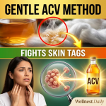 The Secret to Supporting Clearer Skin: A Gentle At-Home Routine for Skin Tags