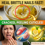 The Secret to Flawless Hands: The Exact Timing and Golden Ratio to Heal Brittle Nails