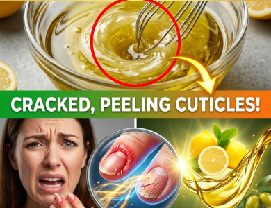 The Secret to Flawless Hands: The Exact Timing and Golden Ratio to Heal Brittle Nails