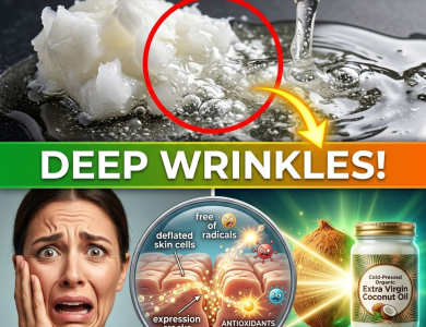 The Secret to Erasing Expression Lines: The Exact Timing for Plump, Youthful Skin