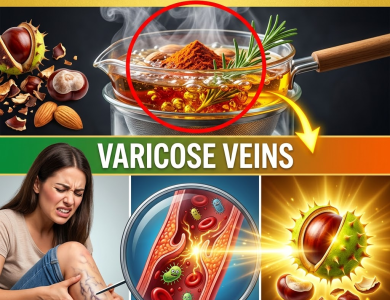 The Secret to Erasing Varicose Veins: The Golden Ratio for Flawless, Pain-Free Legs