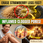 The Secret to Erasing Strawberry Legs: The Golden Ratio for Silky, Flawless Skin