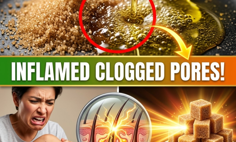 The Secret to Erasing Strawberry Legs: The Golden Ratio for Silky, Flawless Skin